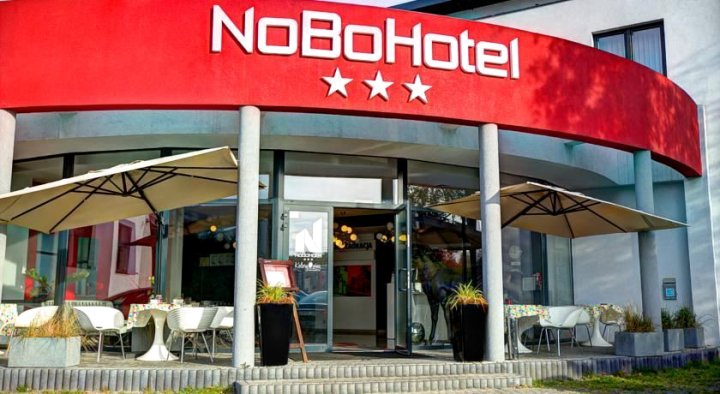 NoBo Hotel - Business
