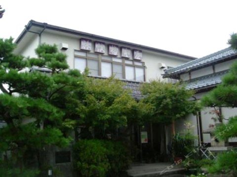 桥本屋日式旅馆(Ryokan Hashimotoya)