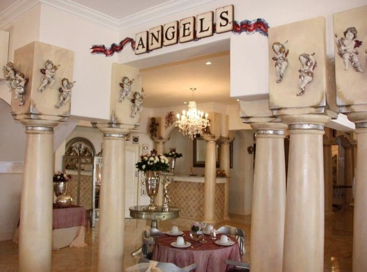 天使广场精品酒店(The Angels Place Boutique Guest House)
