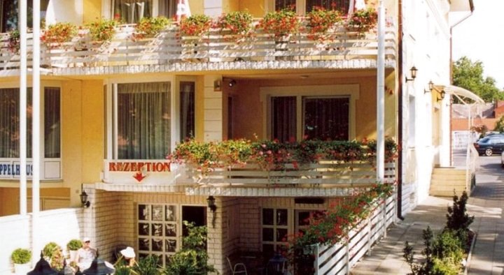 Apartman Bella Hotel