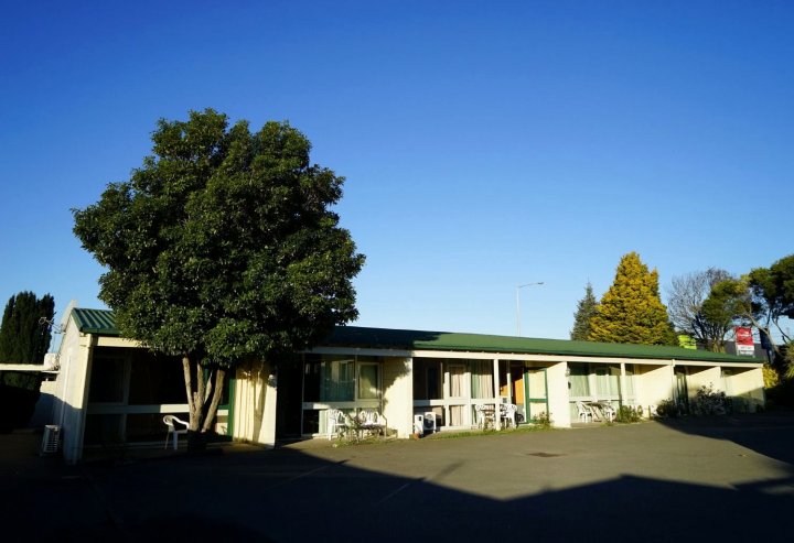 图宜汽车旅馆(Tui Lodge Motel)