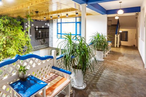 美宿洛丽塔客栈(大理古城南门店)