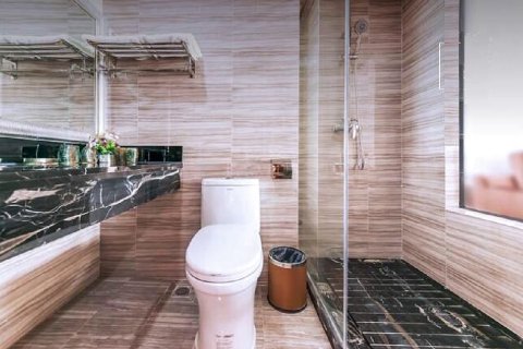 阳江沙扒碧桂园度假公寓