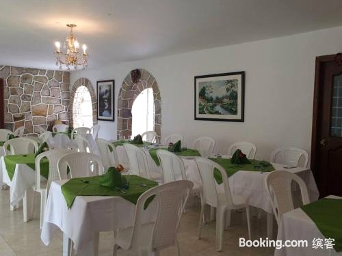 Bed and Breakfast Campestre El Estoril