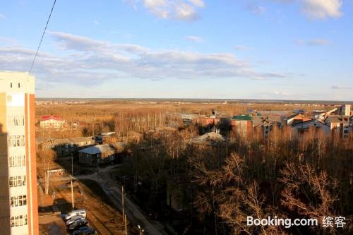 Nord City on Sysolskoye Shosse 17