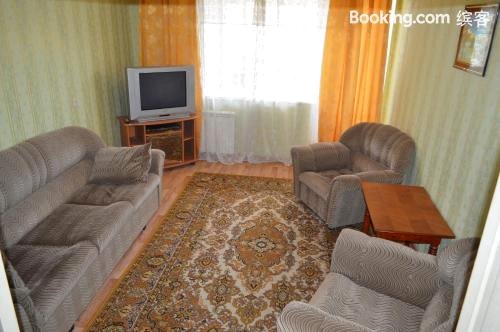 Apartament on Burova-Petrova