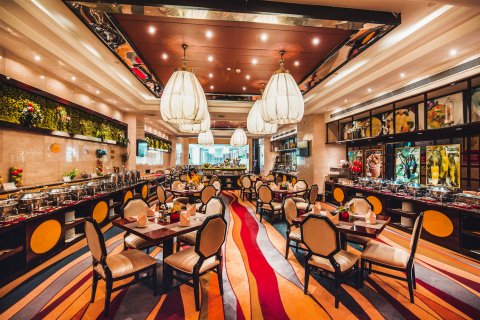 滁州金鹏广场酒店