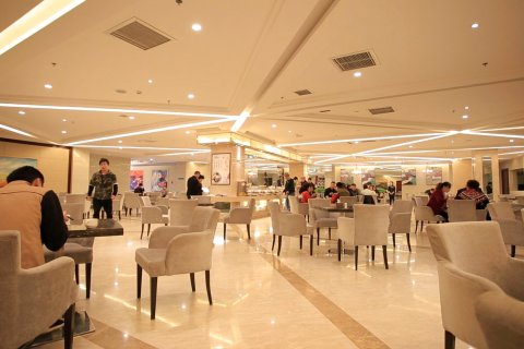 鄯善万洲楼兰大酒店