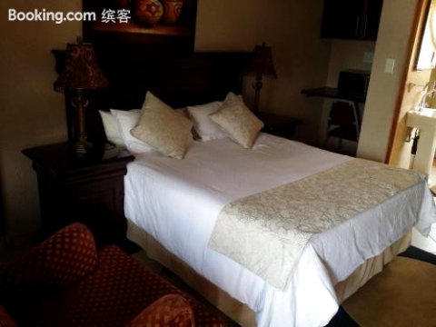 伊塔米兰格宾馆(Itumeleng Guesthouse)