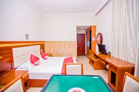 上栗天龙商务宾馆