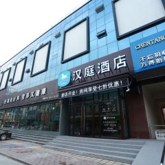 酒店头图