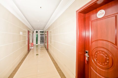 上栗天龙商务宾馆