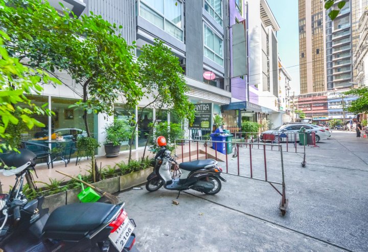 南茶素坤逸39号酒店(Nantra Sukhumvit 39)