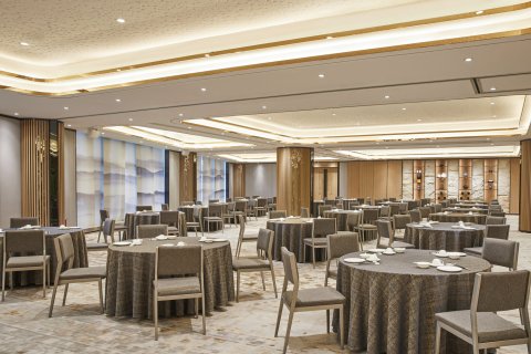 温州威斯汀酒店