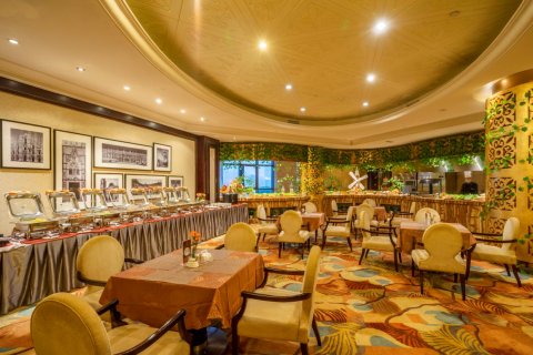 崇州中胜大酒店