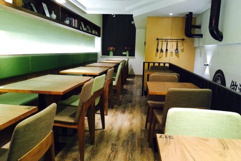 宿颜酒店(苏州石路地铁站山塘景区店)