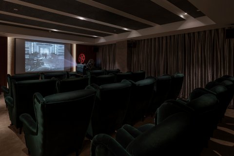 南京夫子庙夜泊秦淮君亭酒店(大戏院店)