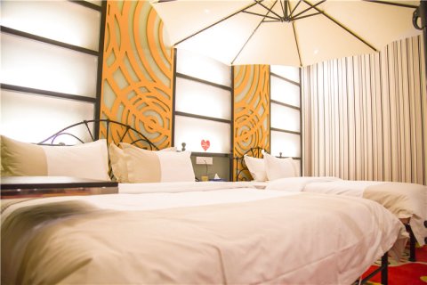 项城喜鹊宜佳旅馆