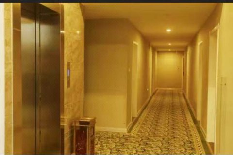 淮北江南宾馆(火车站北广场店)