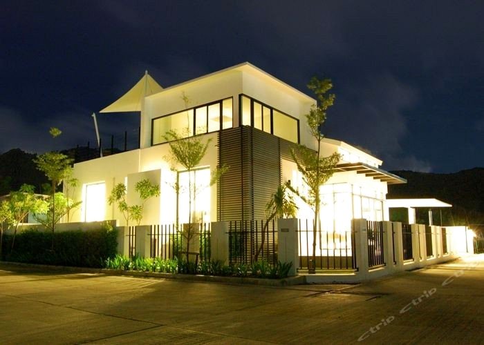 普吉岛凯洛尼2号别墅(Villa Cheloni 2 Phuket)