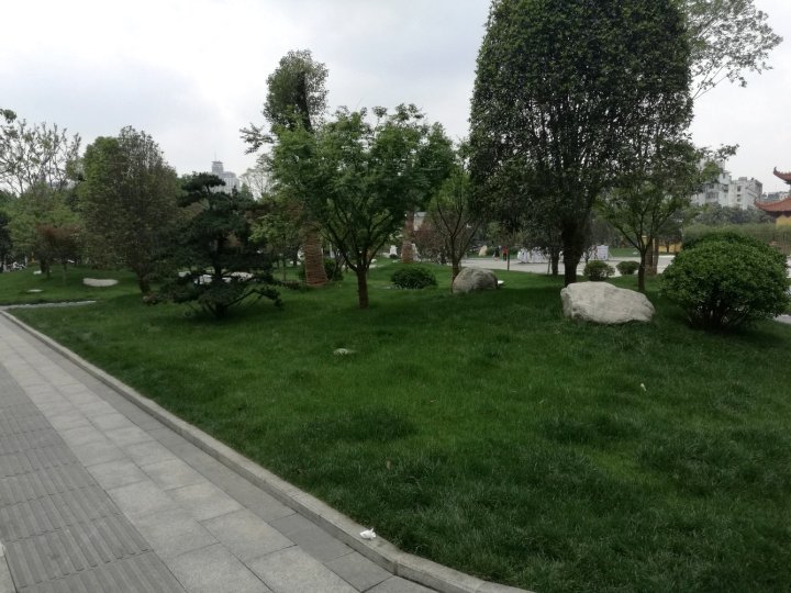 新时代之家公寓(南昌小金台路店)