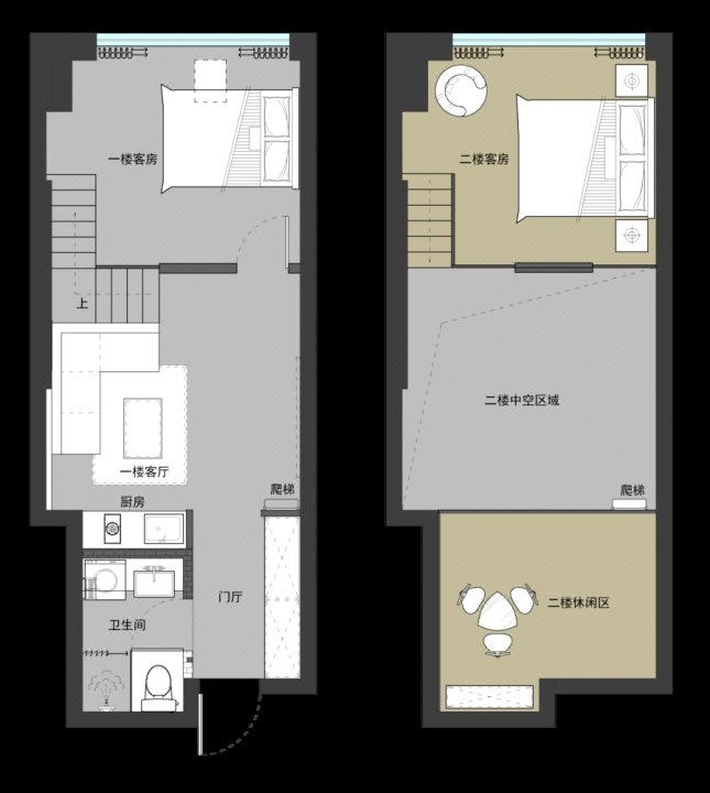 无锡河边小屋NO.7