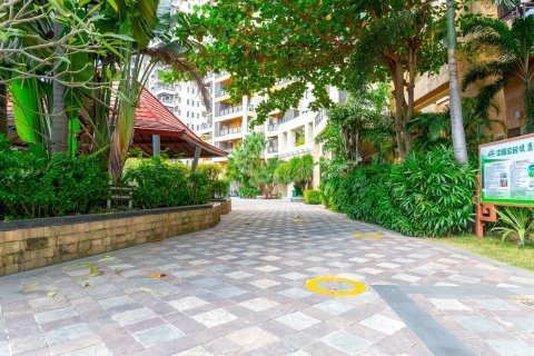 三亚唯客度假屋酒店