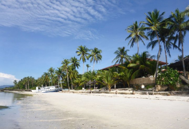 岛屿景观海滨度假村(Island View Beachfront Resort)