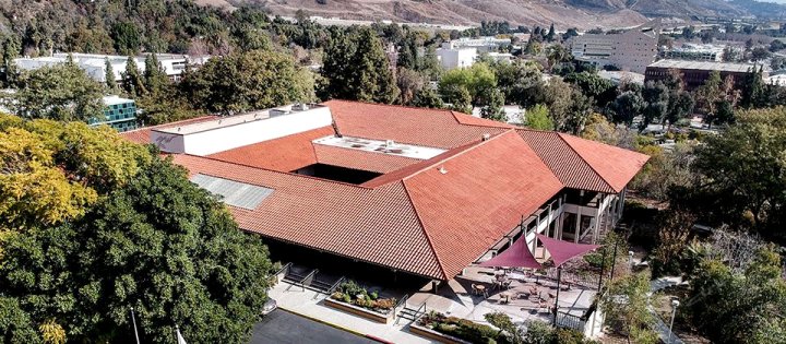 Kellogg West Conference Center and Lodge