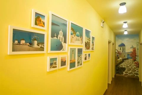 厦门十四份客栈