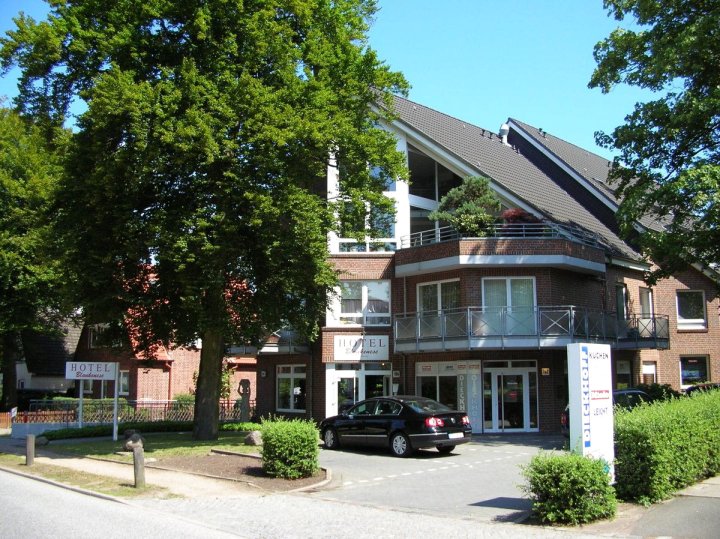 黑森州酒店(Hotel Hesse)