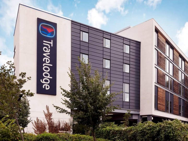 希思罗旅店(Travelodge Heathrow Central London)