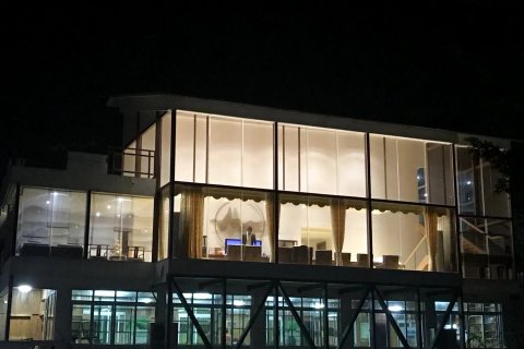 新丰云髻山温泉度假山庄