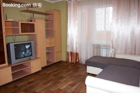 Apartment on Nizhnyaya 73