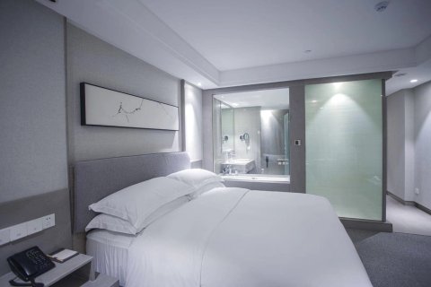 威海希尔维亚酒店