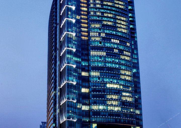 上海裕景大饭店