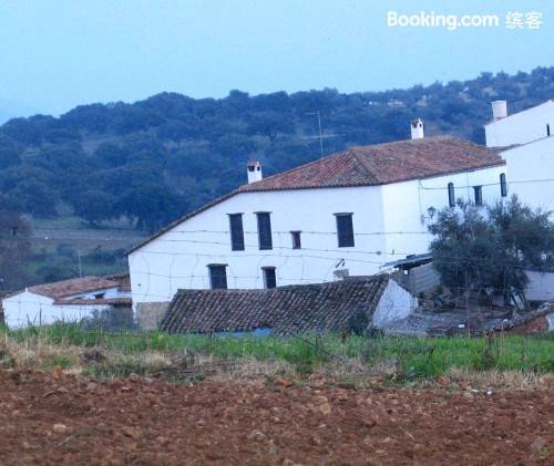 Casa Rural El Trillo