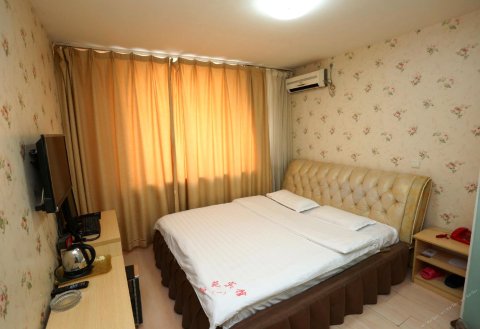 长春吉大一院酒店预订_宾馆住宿旅馆价格查询