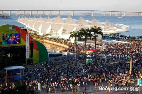 Melhor localização - Centro do Rio de Janeiro Histórico