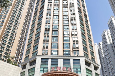 美逸酒店(深圳会展中心店)