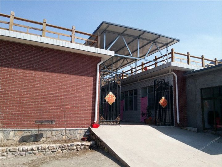 蓟县盛庄农家院