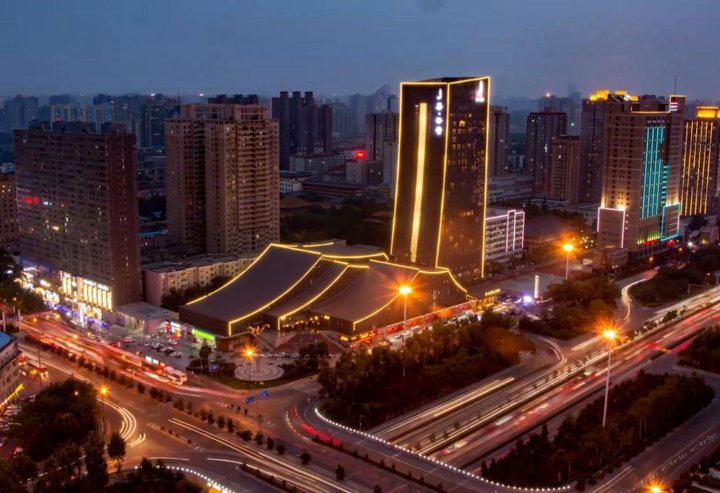 西安爵乐府大酒店