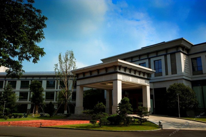 贵州花溪迎宾馆