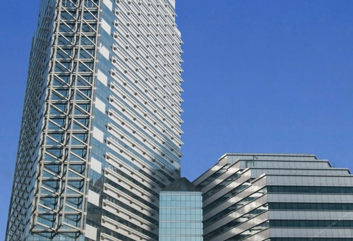 天津金泽大酒店