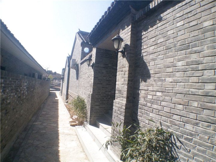 蓟县印象东山农家院