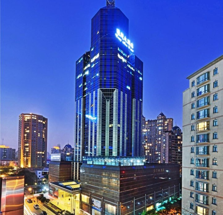 上海通茂大酒店