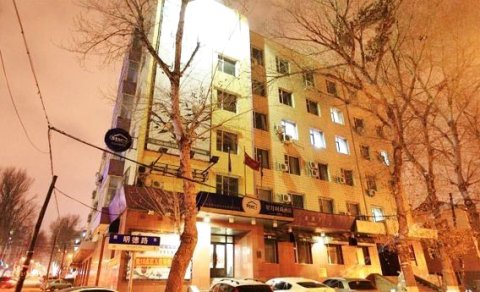 长春吉大一院酒店预订_宾馆住宿旅馆价格查询