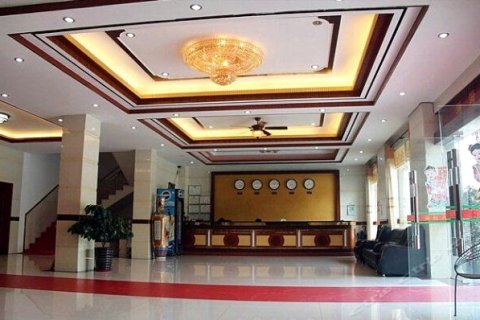 屯昌海胜大酒店