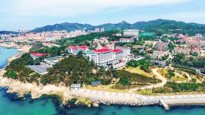 威海东山宾馆