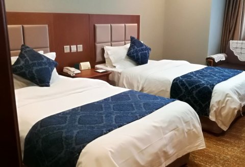 长春吉大一院酒店预订_宾馆住宿旅馆价格查询